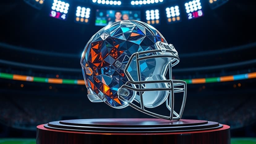 NFL Draft: Safety Caleb Downs Defies Draft Theory