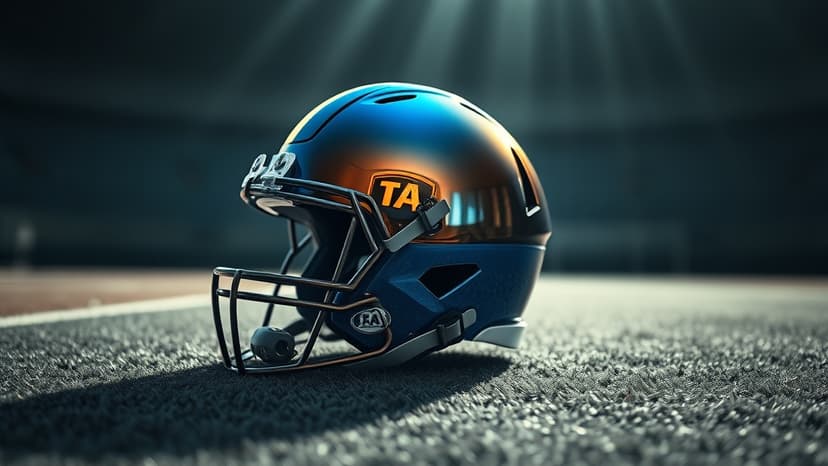 Caleb Downs: The NFL Draft's Unanimous No. 1 Safety?