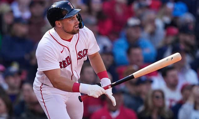 Caleb Durbin: Boos to Cheers at Fenway