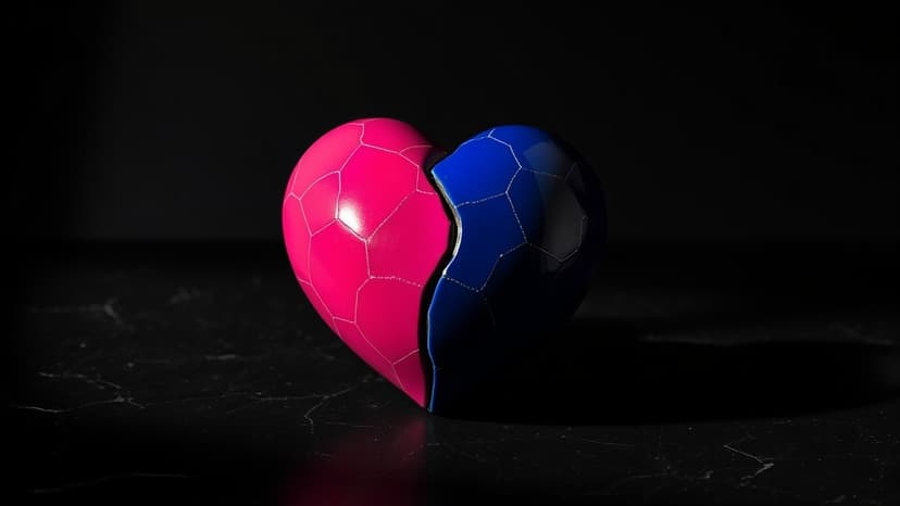 Fitness Star Caleb Marshall Splits From Husband