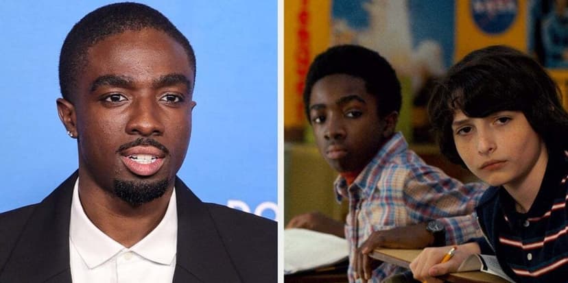 Caleb McLaughlin's Triumph Over Fan Racism