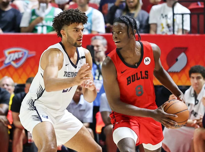 Caleb Wilson: NBA Draft's New Star?