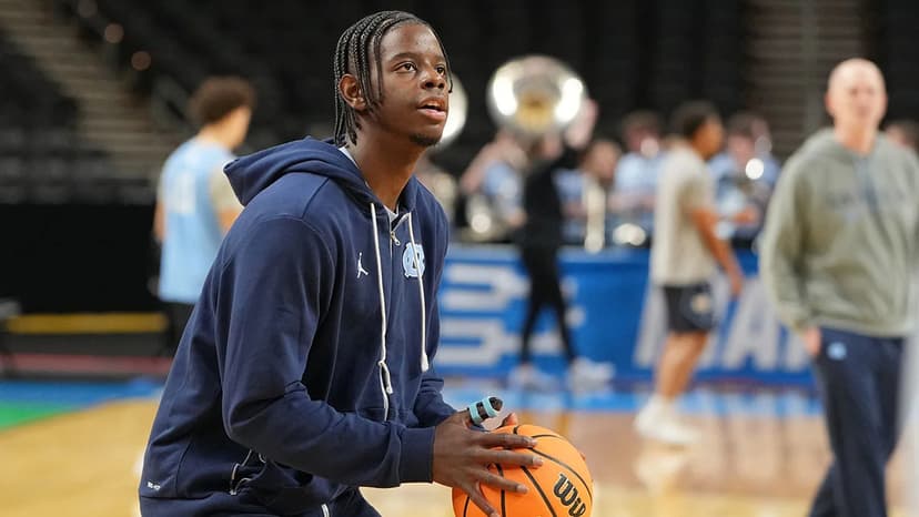 Caleb Wilson's College Return Sparks Bulls Hype