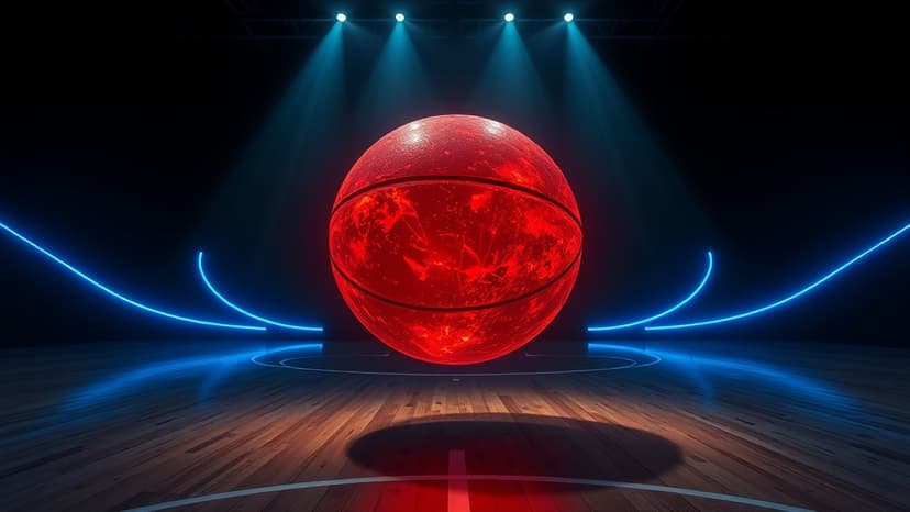 Bulls Rookie's Historic 35-Point Debut Stuns NBA
