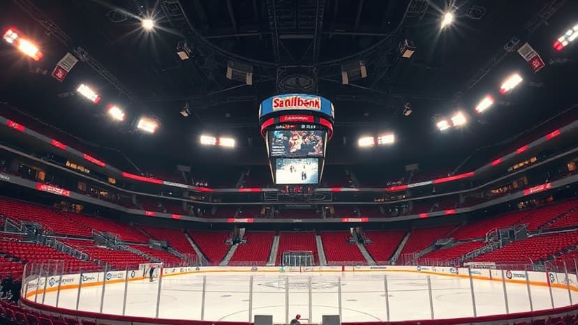 Flames Countdown: Key Games in Saddledome's Final Year