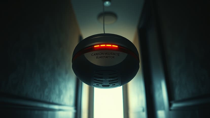 Hotel Evacuated: Deadly Gas Levels Found