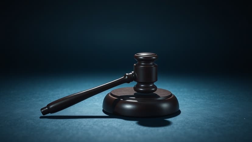 Judge Slams 'Cowardly' Statements in Jazz Fest Scandal