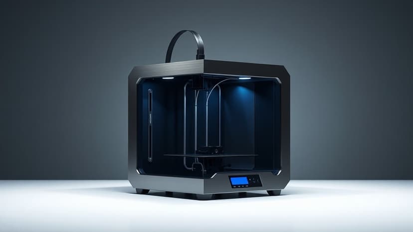 CA Bill: 3D Printers Must Detect Guns