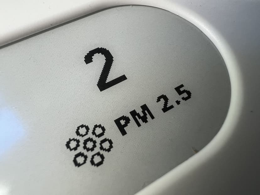 California Air Alert: Dust Chokes Coachella Valley