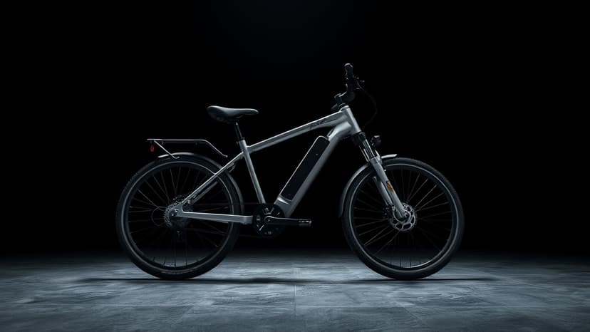 California Bill Targets 'E-Moto' Bikes Masquerading as E-Bikes