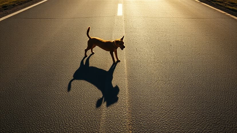 California Dogs Bite Mail Carriers Over 600 Times Annually