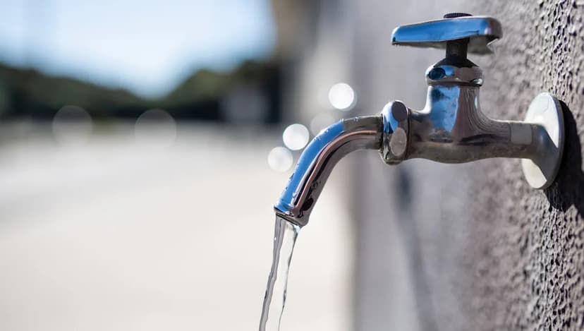 Drought Triples Water Costs in California