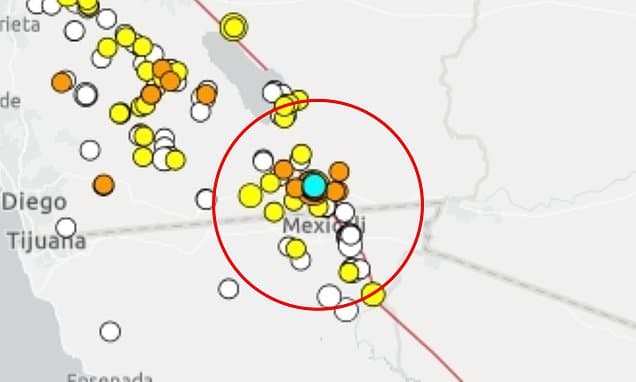SoCal Quake Swarm: Is a Major Disaster Brewing?