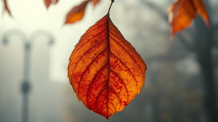 California Fall Forecast: Cool & Dry South, Wet North