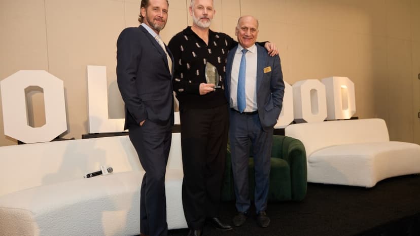 Hollywood Chamber Honors LA Shoots Amid Production Woes