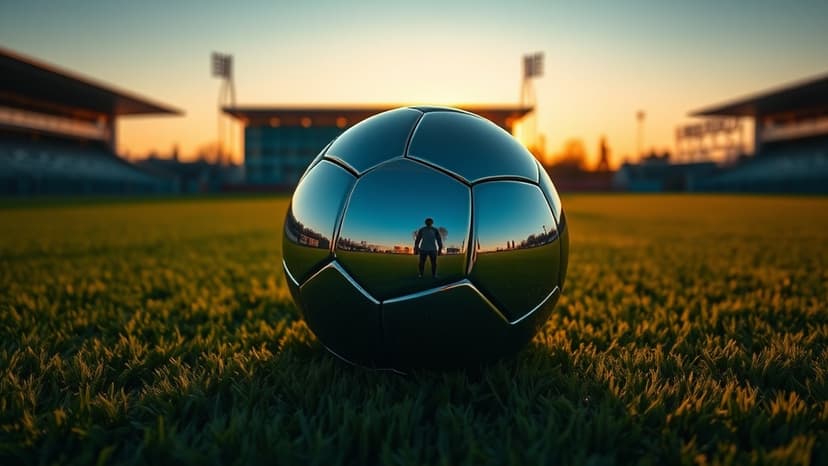 California Crowns First Soccer Champs