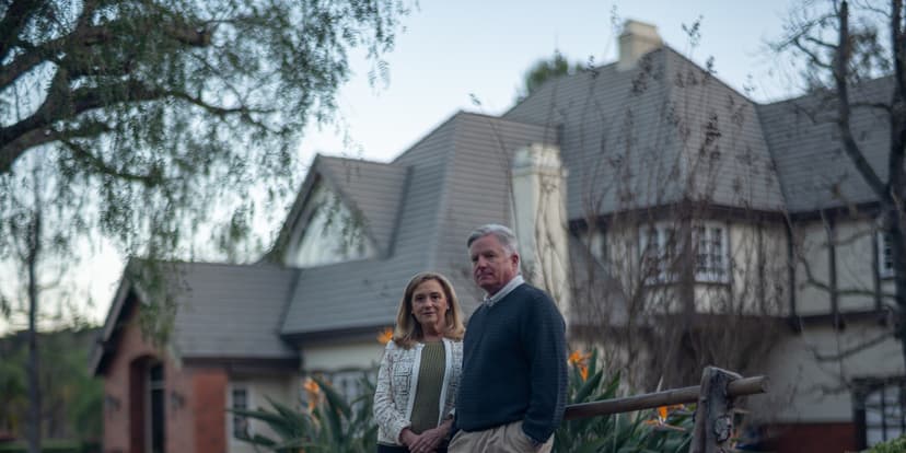 California Home Insurance Crisis: Premiums Soar, Policies Canceled