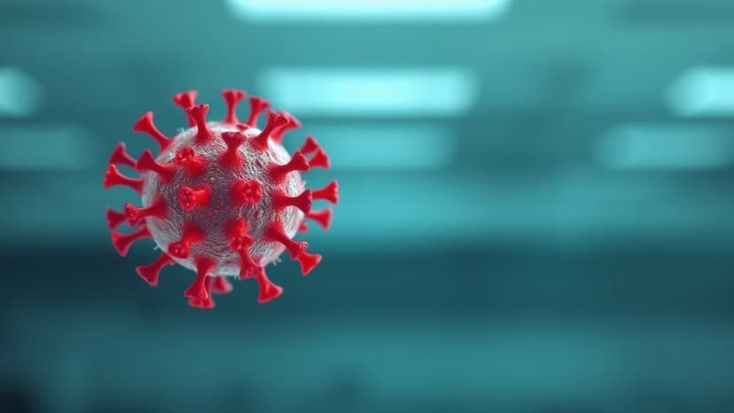 Measles Outbreak Spikes in NorCal