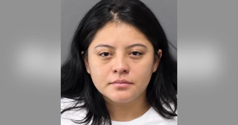 Baby Dumped in Rain-Soaked Bin After Birth in CA