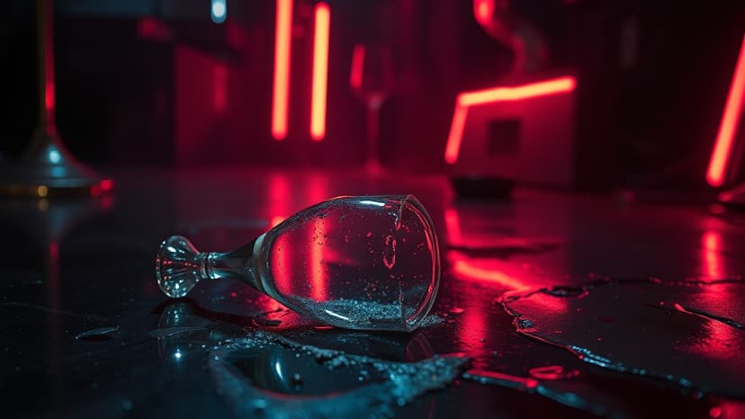 California Mom Convicted in Sex, Alcohol Parties for Minors