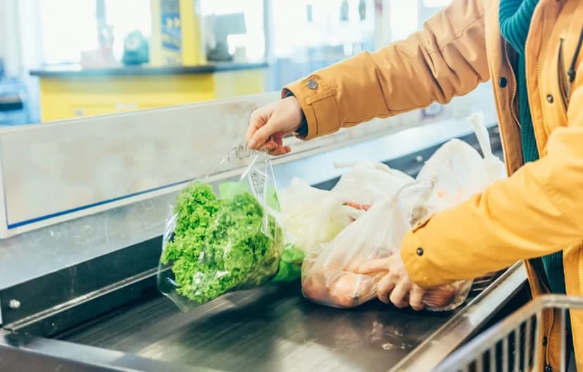 California's Bag Ban: The Future is Here