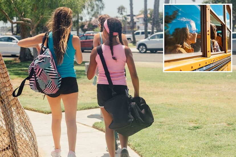 California Schools Cut Field Trips: Parents Outraged