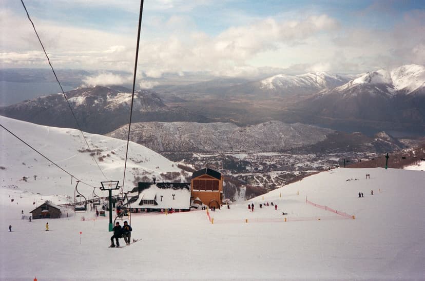 California Ski Resorts Melt Under March Heat Wave