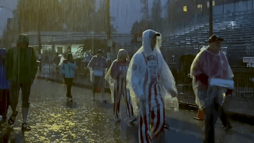 California Drenched: Storms Unleash Floods & Snow