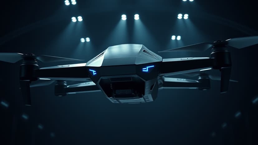 California's Tech Giants Fueling Global Warfare