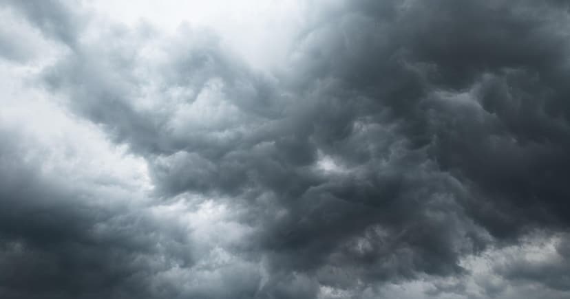 California Sees Brief, Unrated Tornado Touch Down