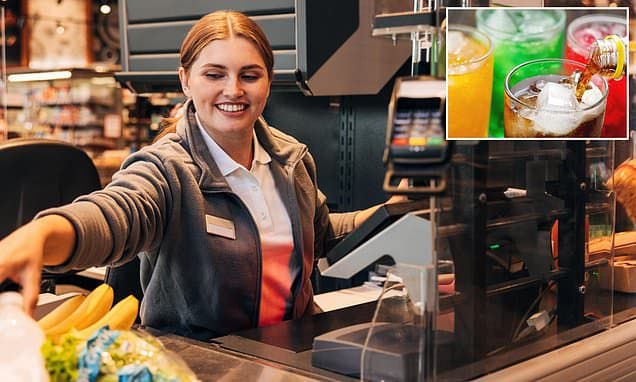 California's New Food Label: Know What's Ultra-Processed!