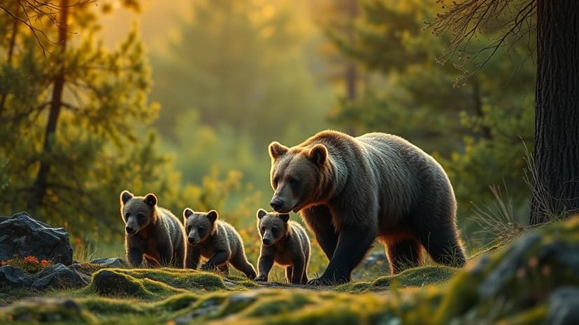 California Seeks Wildlife Coexistence