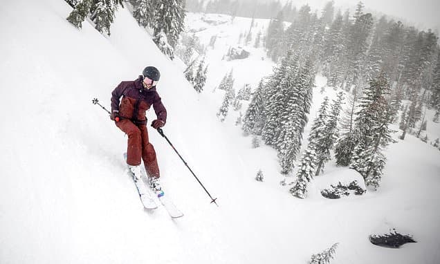 California Braces for Multi-Phase Winter Storm Fury