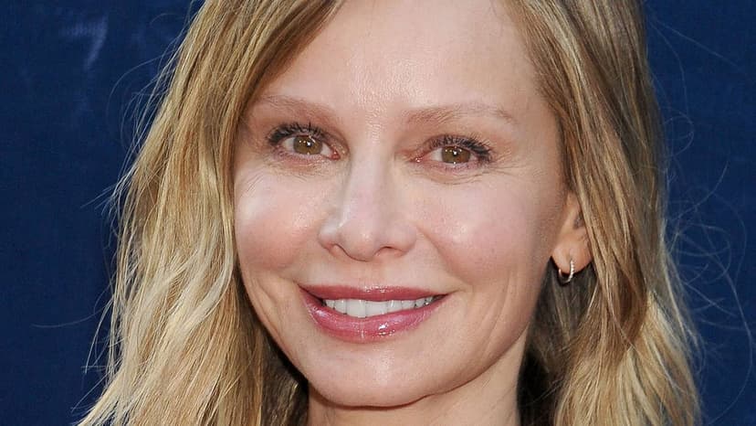 Calista Flockhart: Fame's Toll and Motherhood's Embrace