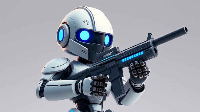 Call of Duty's AI-Generated Art Divides Fans Ahead of Black Ops 7 Launch