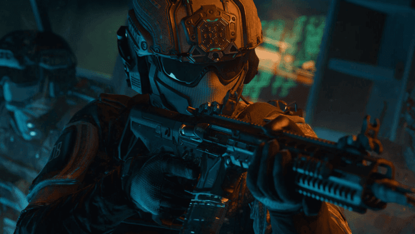 Call of Duty Movie: No Superheroes, Just Real War