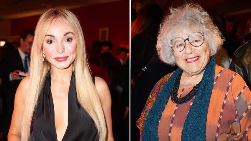 Call the Midwife Cast Reunites for Season 15 Finale