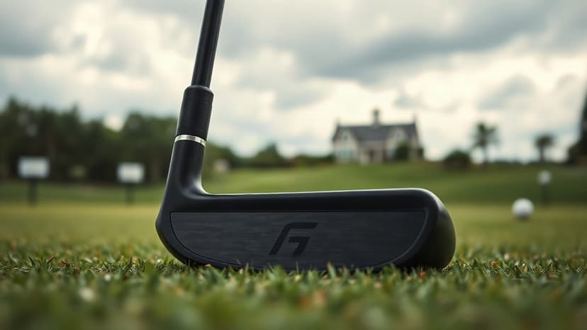Golf Ad Sparks Outrage Over Domestic Violence Portrayal