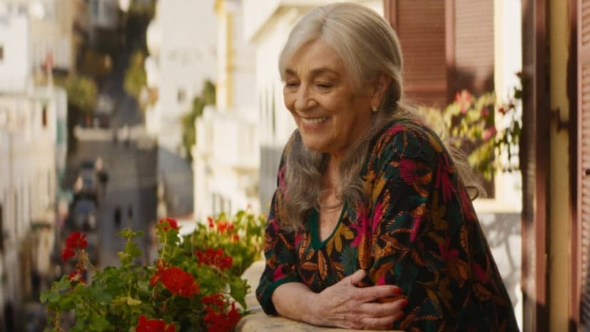 'Calle Malaga': Oscar Hopeful Gains International Traction