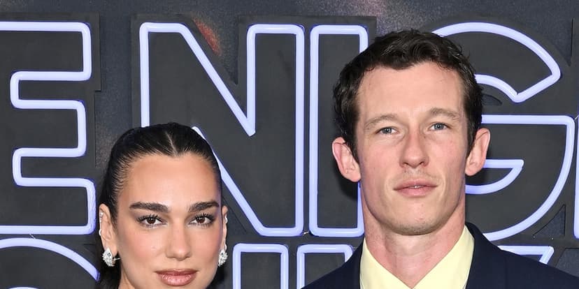 Callum Turner's Nostalgia for Future Fatherhood