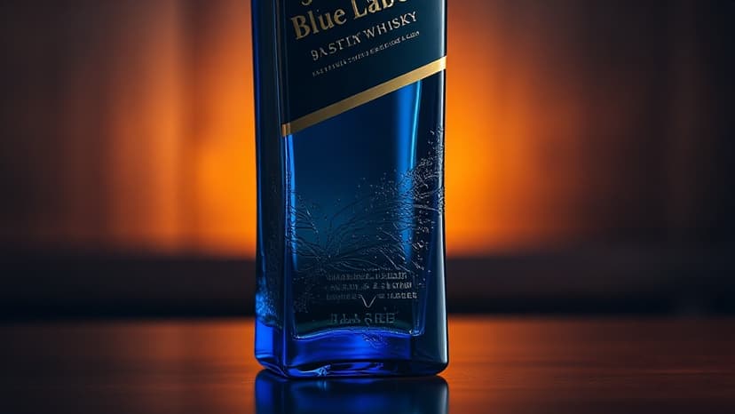 Callum Turner: From Actor to Johnnie Walker Blue Label Star