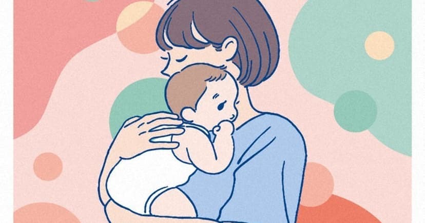 Back Strokes Calm Babies, Study Finds