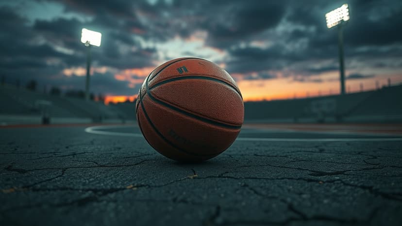 Cal's Tournament Hopes Hinge on Georgia Tech Upset