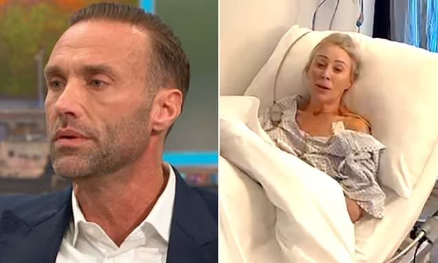 Calum Best's Mum Fights Cancer: A Son's Heartbreaking Ordeal