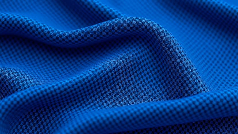 Calvin Klein Stumbles, Boyfriend Ignores