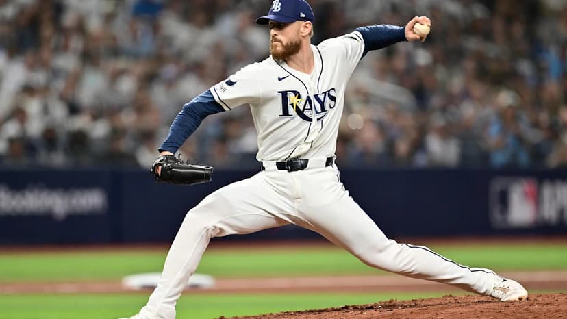 Journeyman Booser's Incredible Rays Redemption Arc