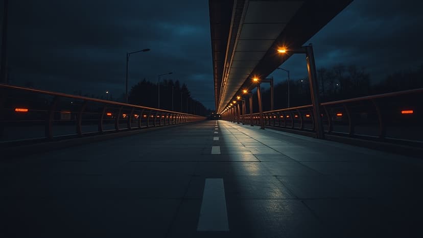 Busway Deaths: Council Fined Millions