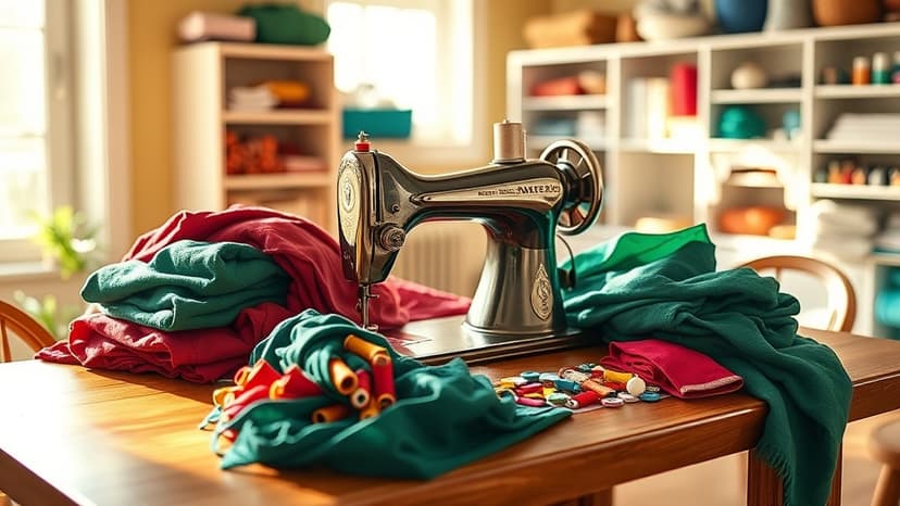 Sew Positive Bags £205k National Lottery Grant