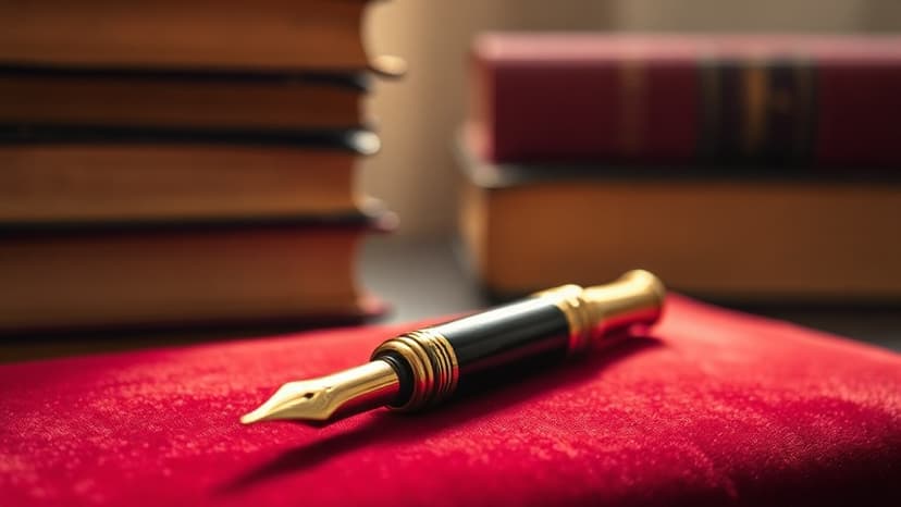 Academic Apologizes for Dissertation Plagiarism