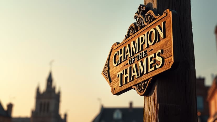 Cambridge Mourns Beloved Pub Landlord Lawrence Dixon